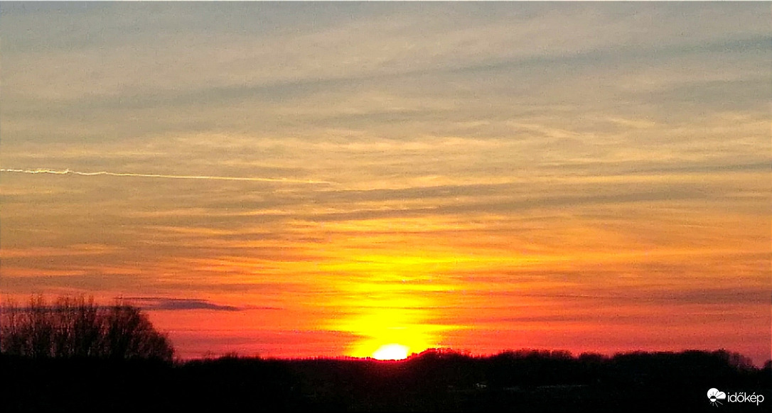 Mai alkony pillanatai - 2