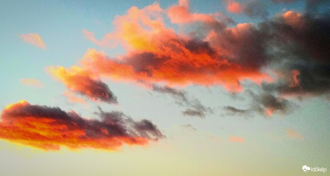 A csodával kísért naplemente 4. 