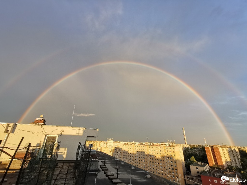 Budapest IV.ker - Újpest