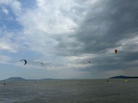 Balatonfenyves