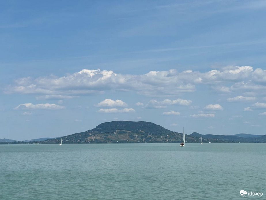 Balatonfenyves