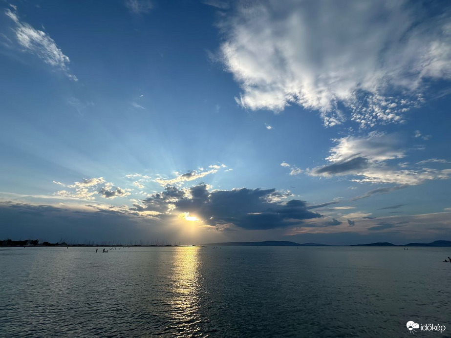 Balatonfenyves