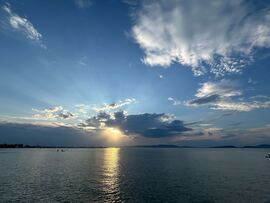 Balatonfenyves