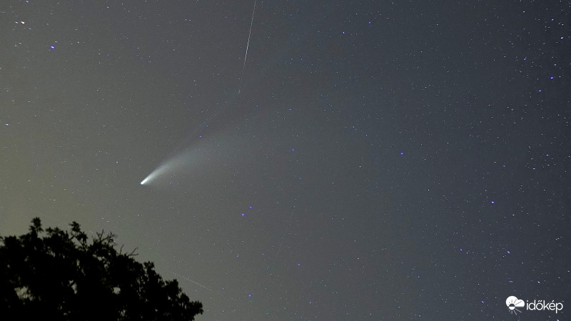 C/2020 F3 (NEOWISE) 2020-07-20 