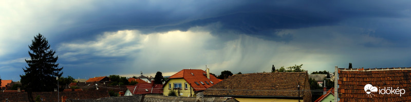 Az észak Budai cella.