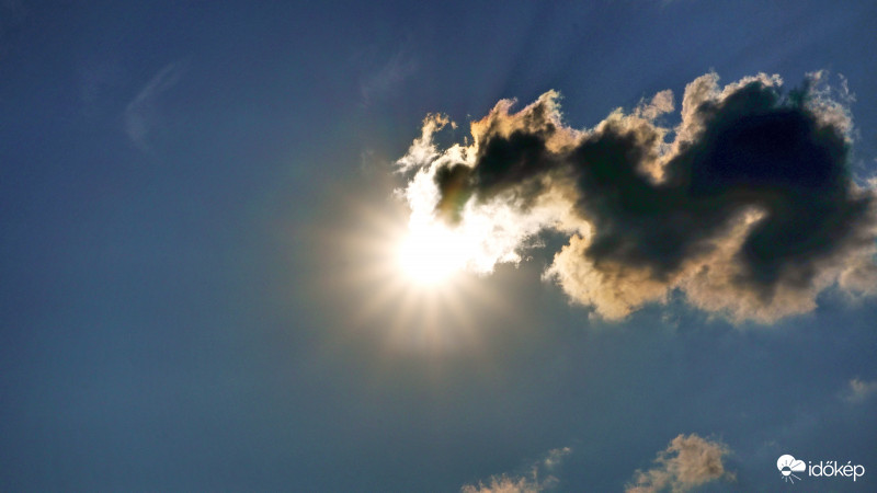 Színek és árnyékok