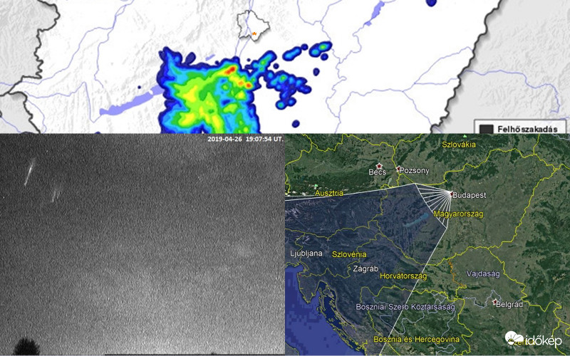 A Husor-2 megint belidércezett! 