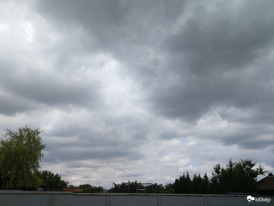 Rákóczifalva
