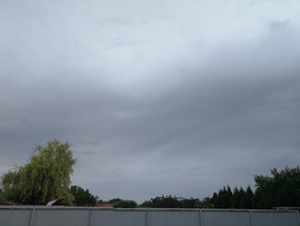 Rákóczifalva