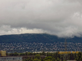 Budapest IV.ker - Újpest