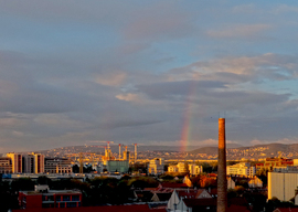 Reggeli töredék...