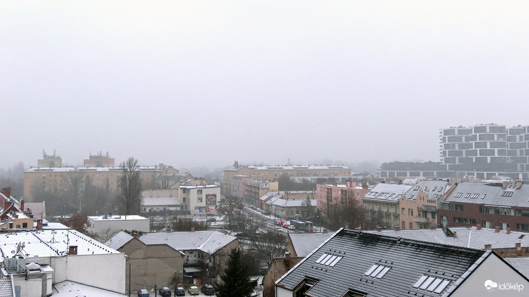 Budapest IV.ker - Újpest