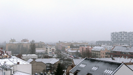 Budapest IV.ker - Újpest