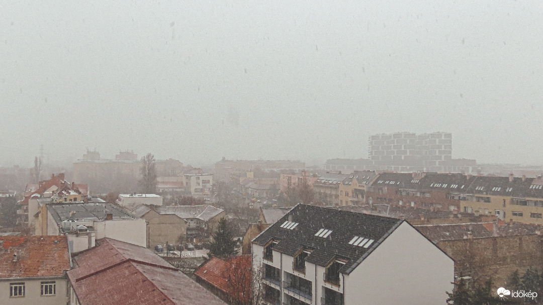 Budapest IV.ker - Újpest