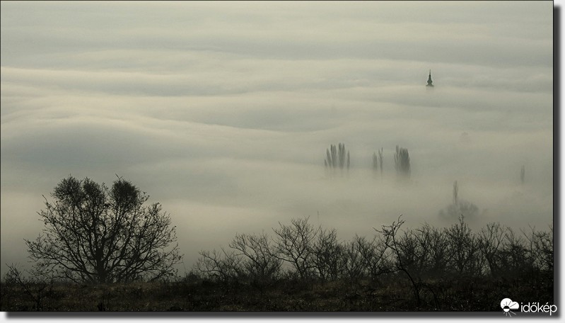 Hűvösek a hajnalok