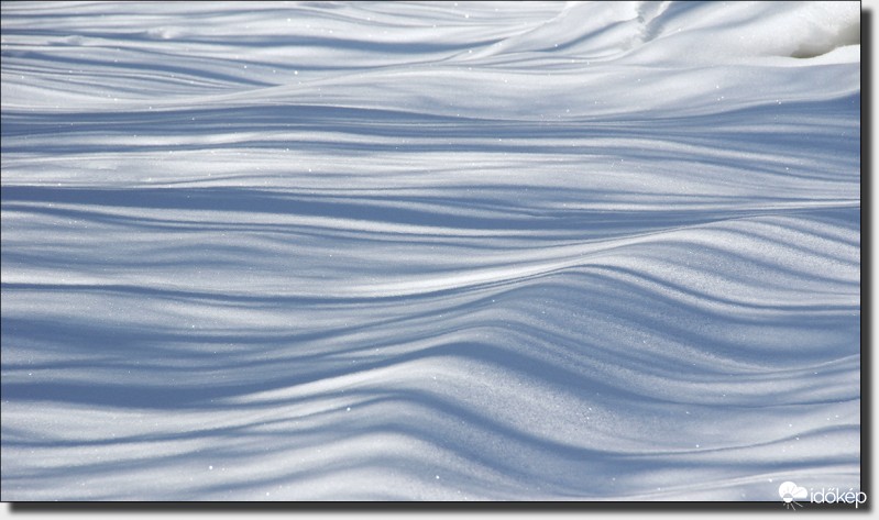 Amikor még volt hó...