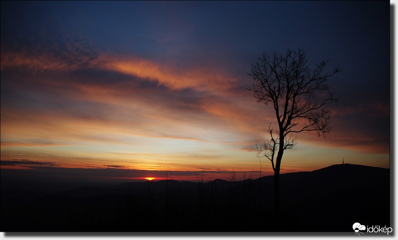 Egy újabb szép nap kezdete