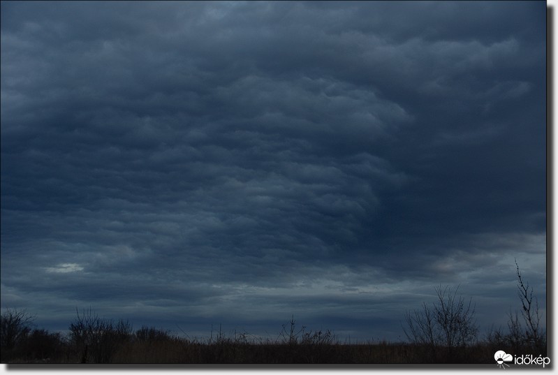 Nem túl biztató...