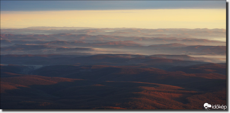 Lankák lankadatlanul...