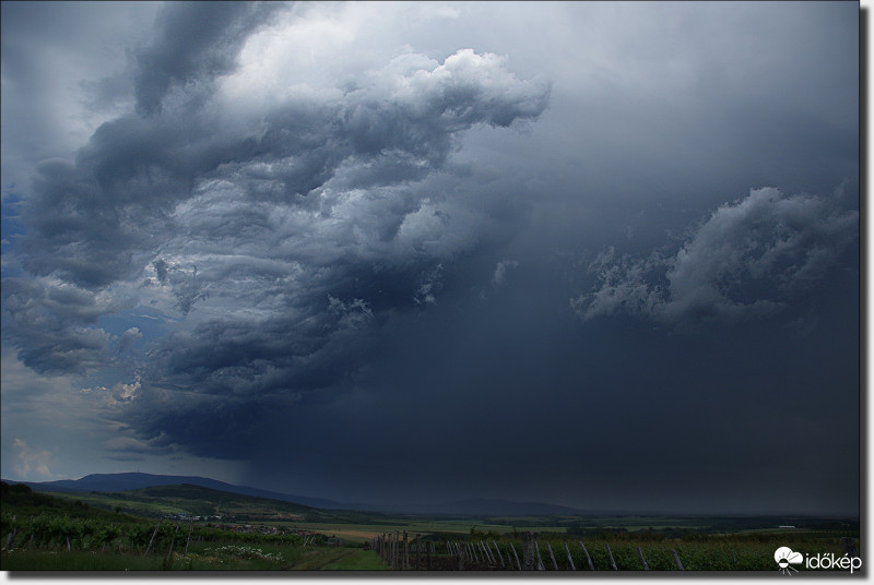 Szerencsére megúsztam...