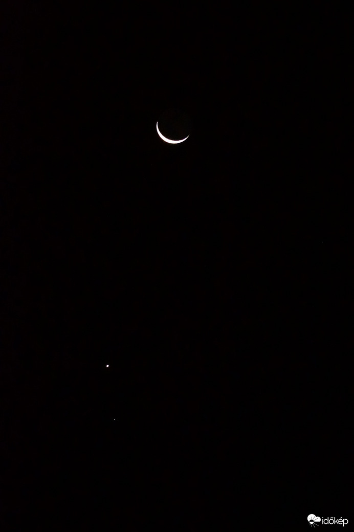 Hármas együttállás 