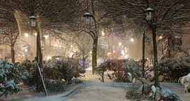 Budapest XI.ker - BME