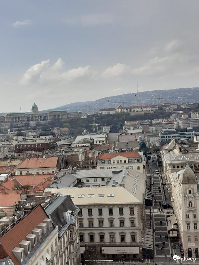Budapest