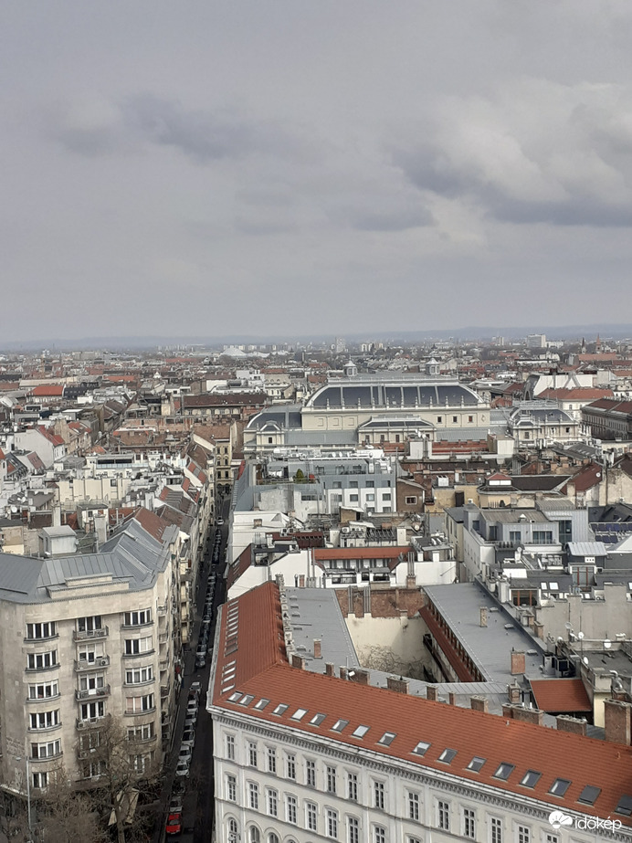 Budapest IX. ker