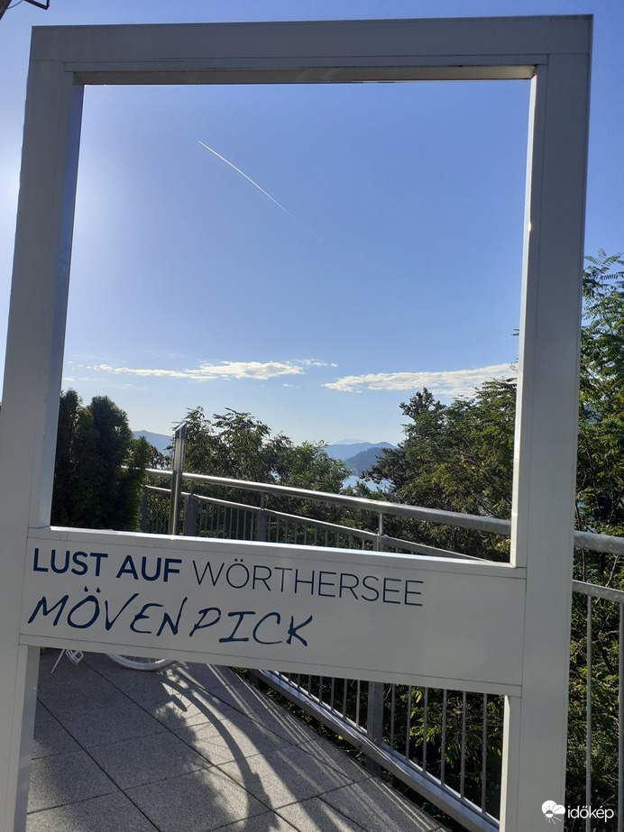 Pörtschach am Wörthersee