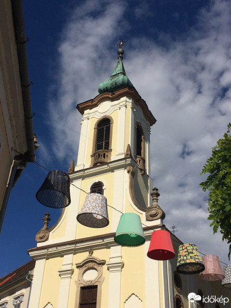 Szentendre