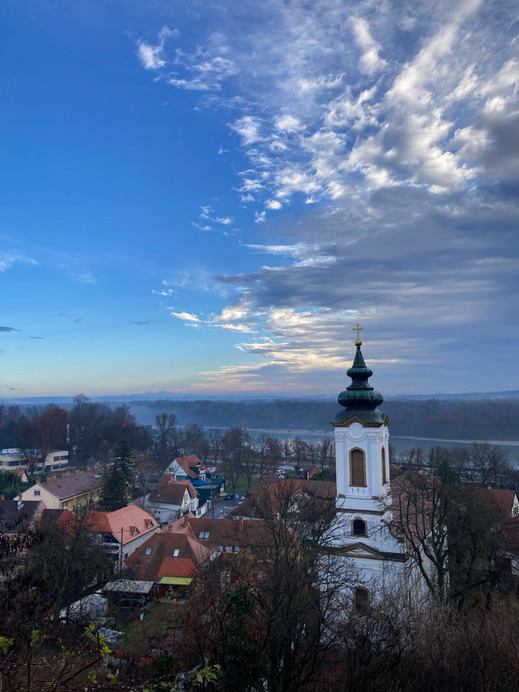 Szentendre