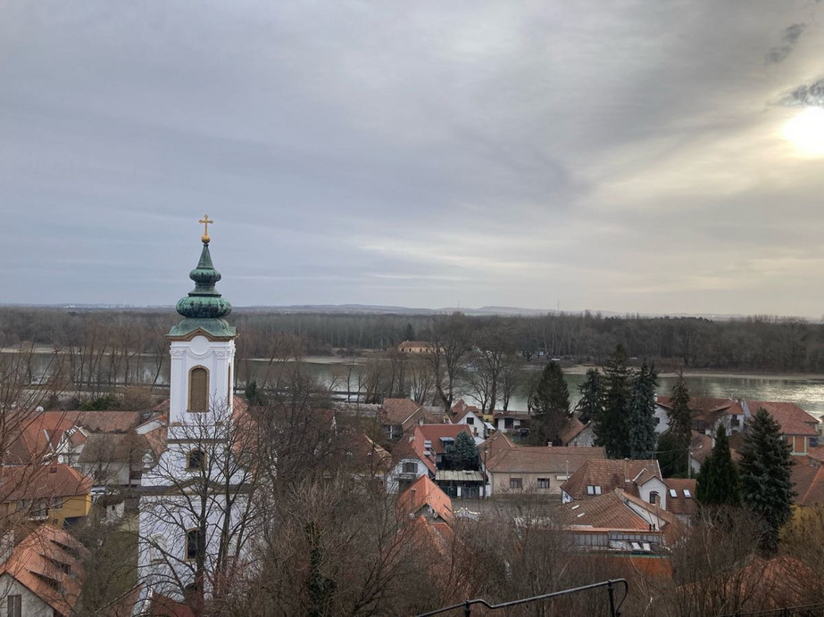 Szentendre