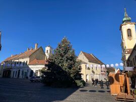 Szentendre