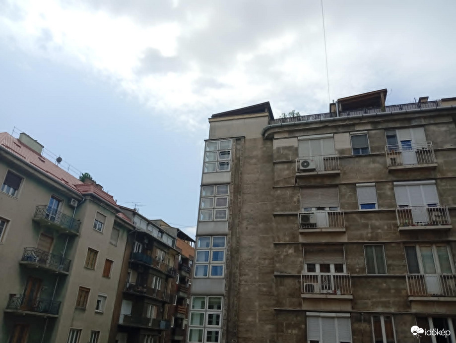 Budapest XIII.ker - Újlipótváros