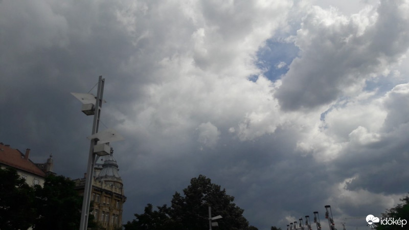 Budapest V. ker