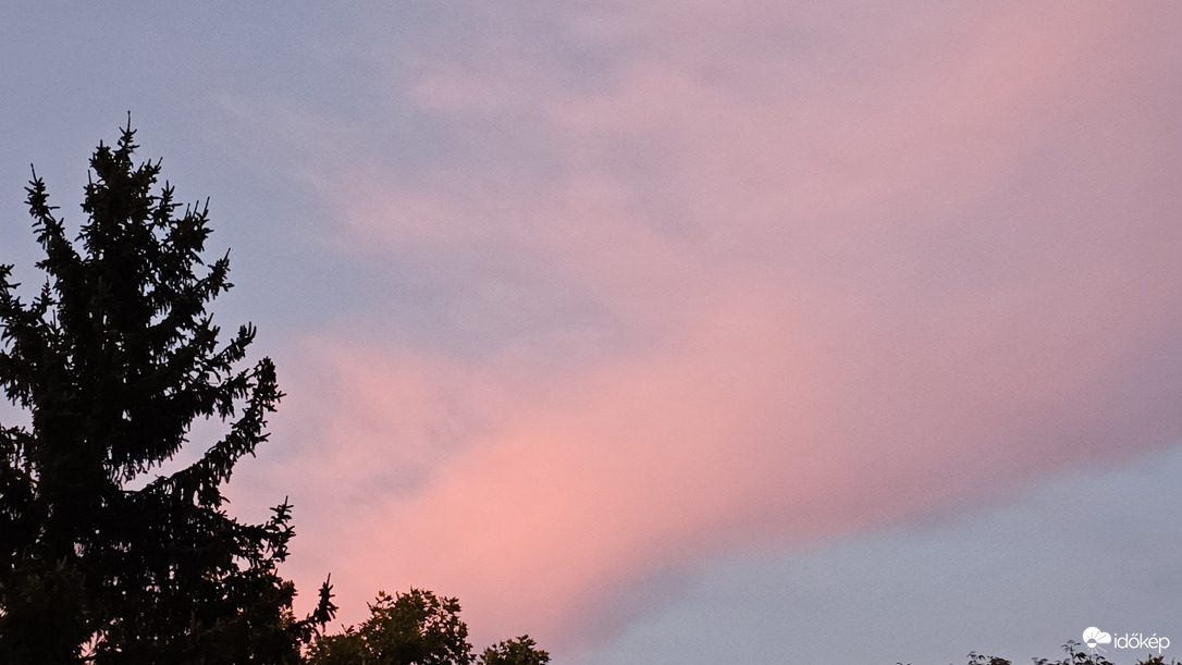 Budapest II.ker - Törökvész