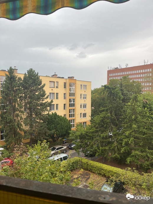 Budapest IV. ker