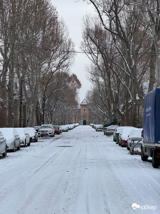 Budapest XIX.ker - Kispest