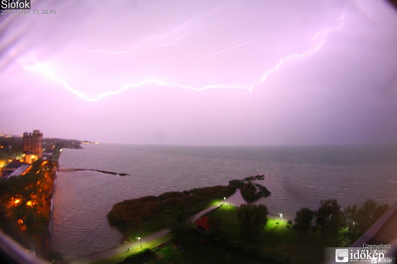 Siófok