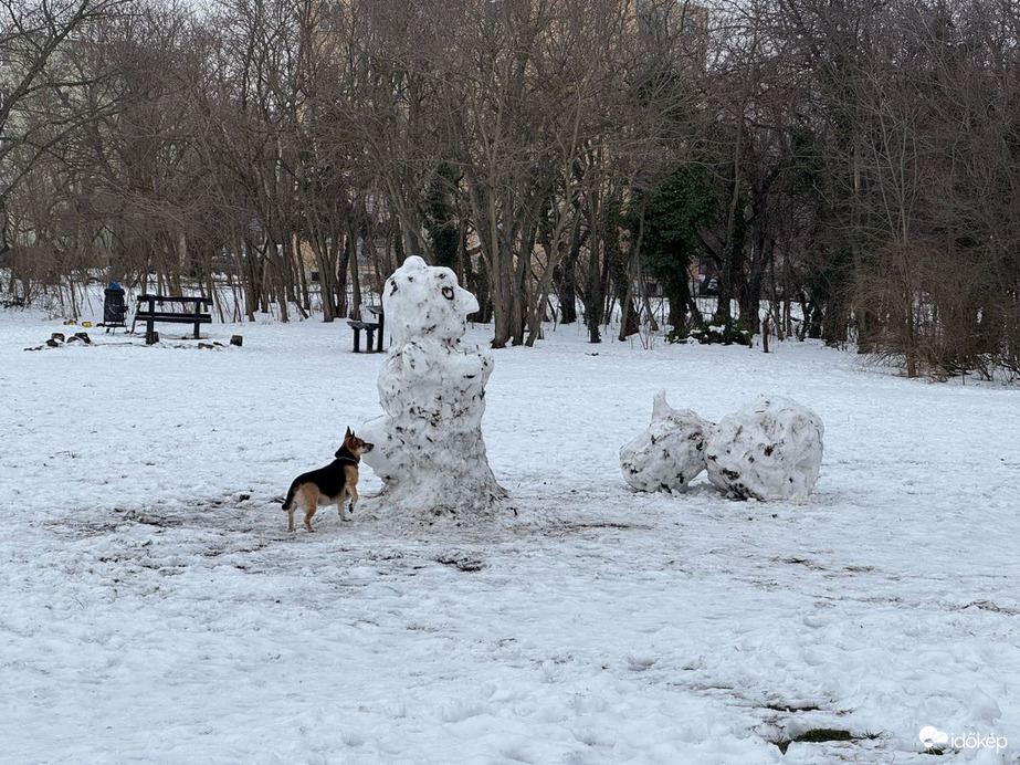Budapest XIX.ker - Kispest