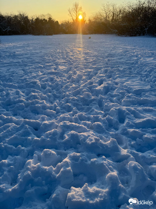 Budapest XIX.ker - Kispest