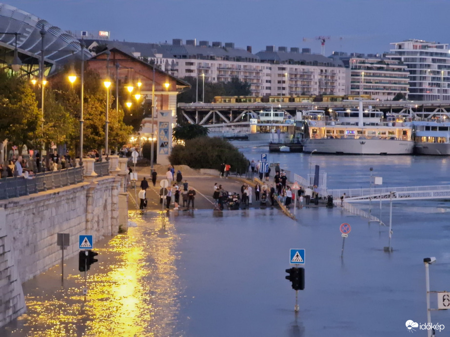 Budapest XI.ker - BME