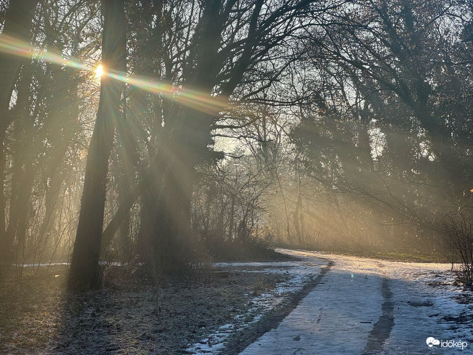 Budapest XIX.ker - Kispest