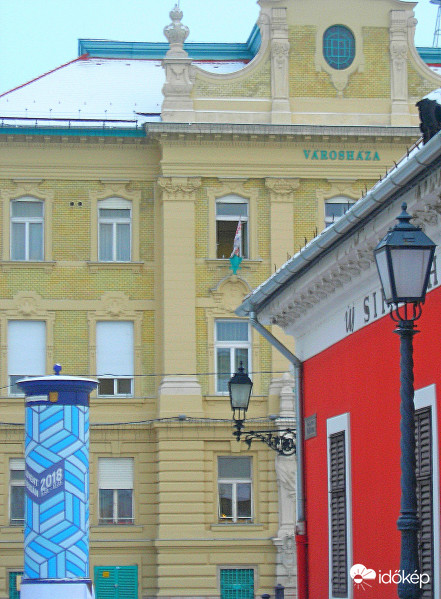 Színterápia:)