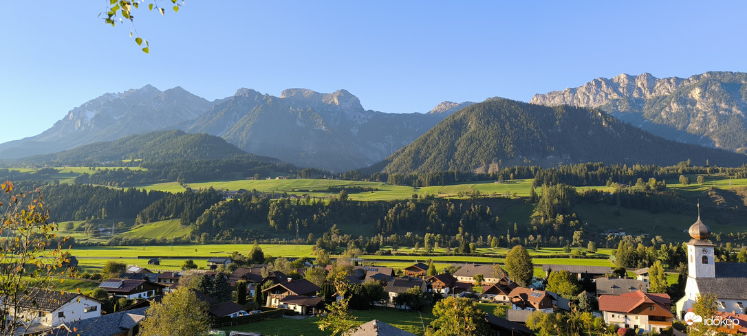 Dachstein