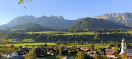 Dachstein
