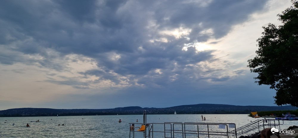 Balatonfűzfő