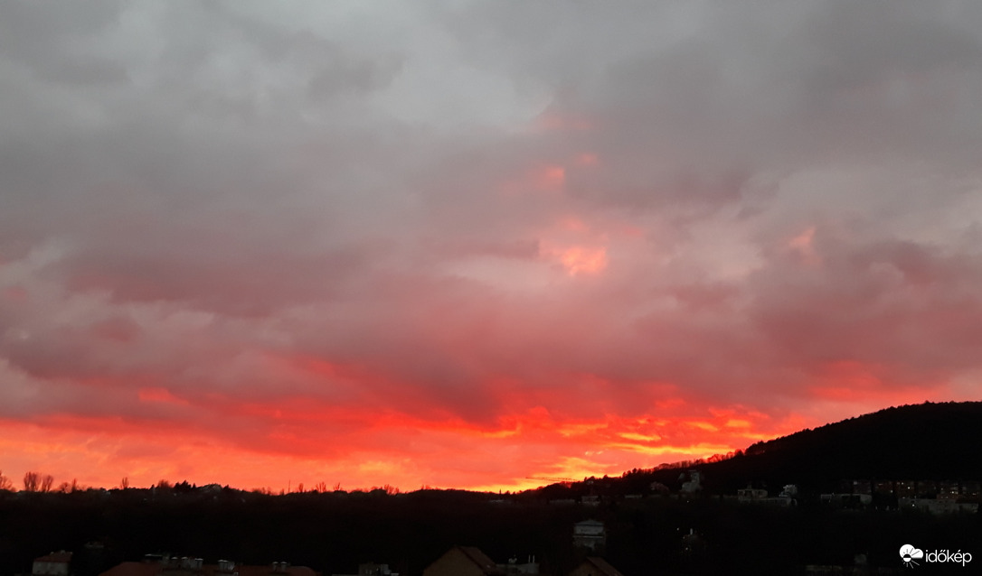 Naplemente 2022.01.01