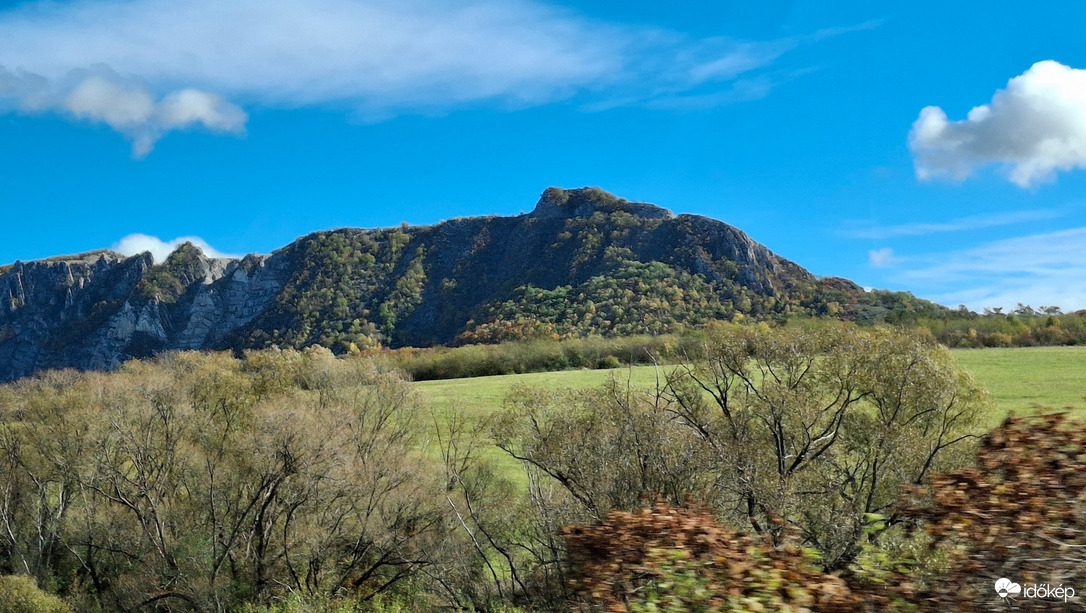Őszülő Bélkő! :)