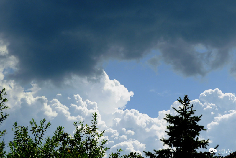 Délutáni gyülekező 1.